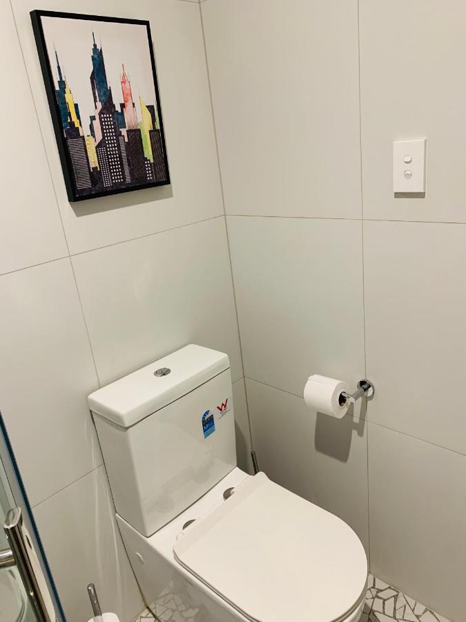 Auckland Homestay-Ensuite Room, Near Airport,Free Parking Exterior photo